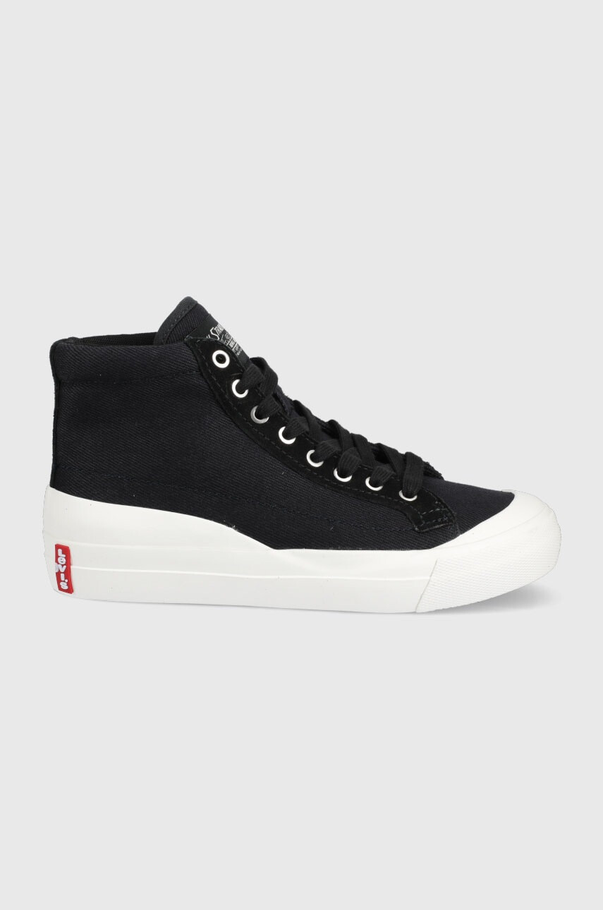 Levi's Високи кецове Ls1 High S - Pepit.bg