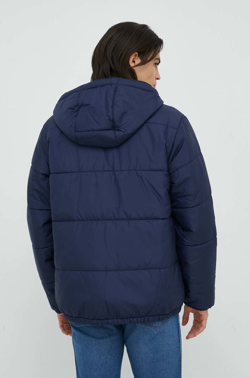 Levi's Яке в тъмносиньо със зимна изолация - Pepit.bg