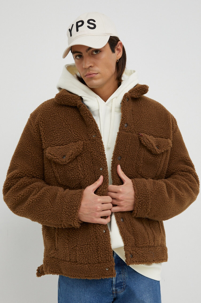 Levi's Яке - Pepit.bg