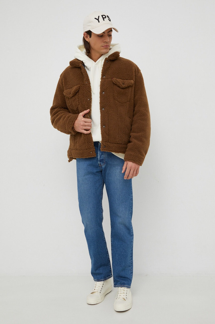Levi's Яке - Pepit.bg