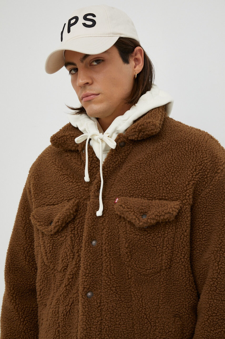 Levi's Яке - Pepit.bg
