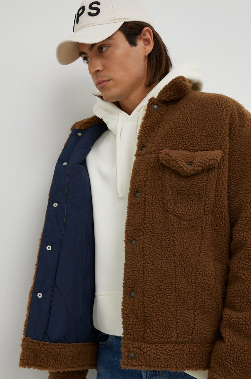 Levi's Яке - Pepit.bg