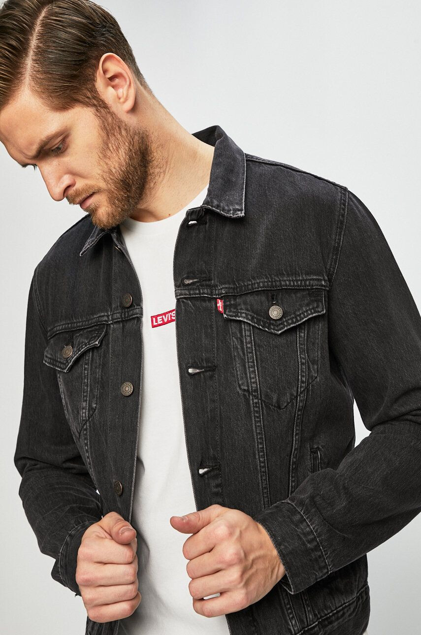 Levi's Яке - Pepit.bg