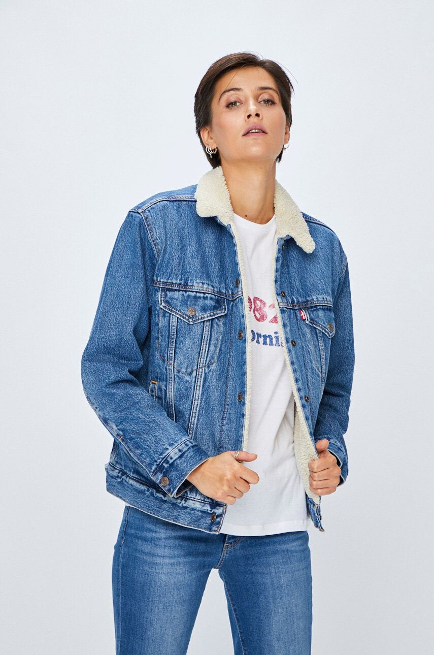 Levi's Яке - Pepit.bg