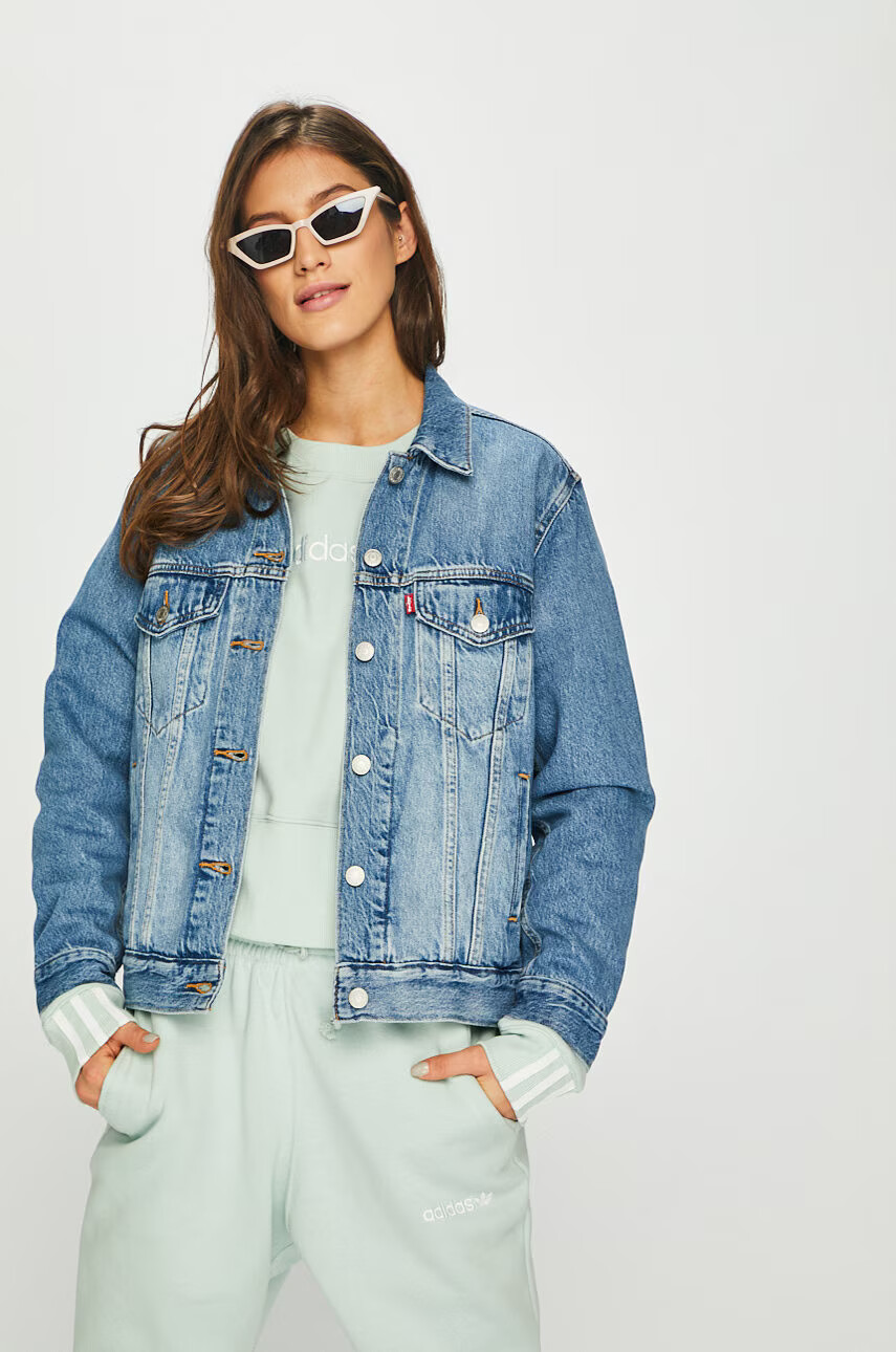 Levi's Яке - Pepit.bg