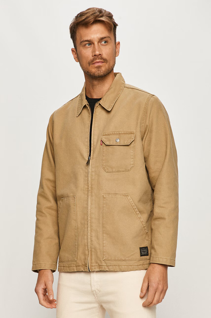 Levi's Яке - Pepit.bg