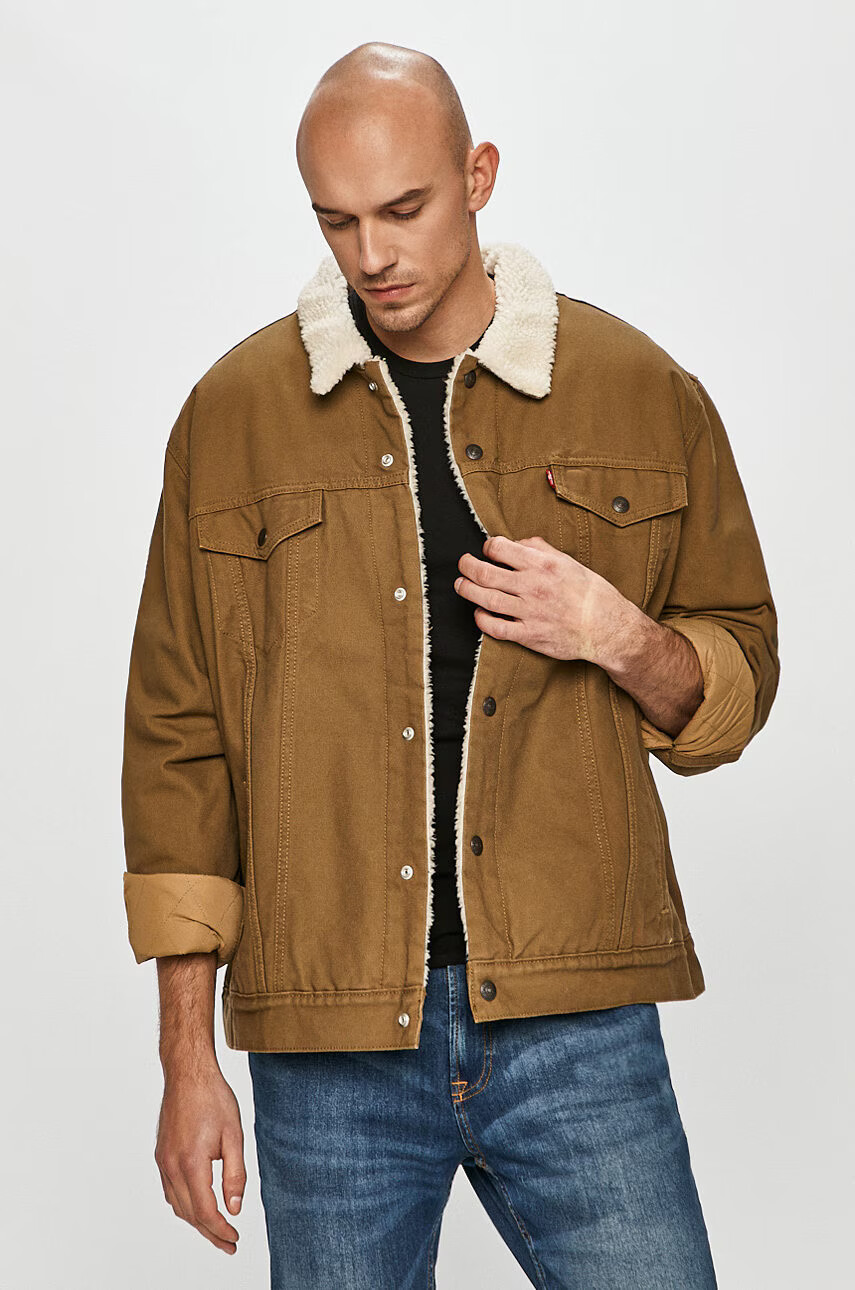 Levi's Яке - Pepit.bg