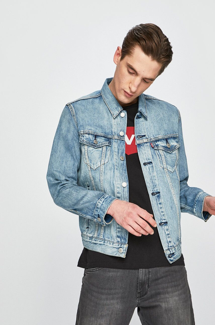 Levi's Яке - Pepit.bg