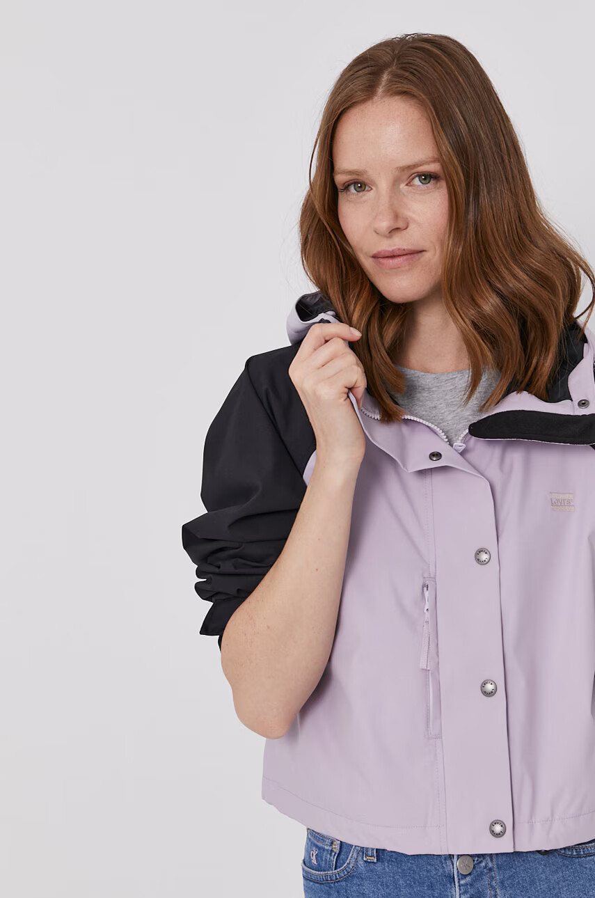Levi's Яке - Pepit.bg