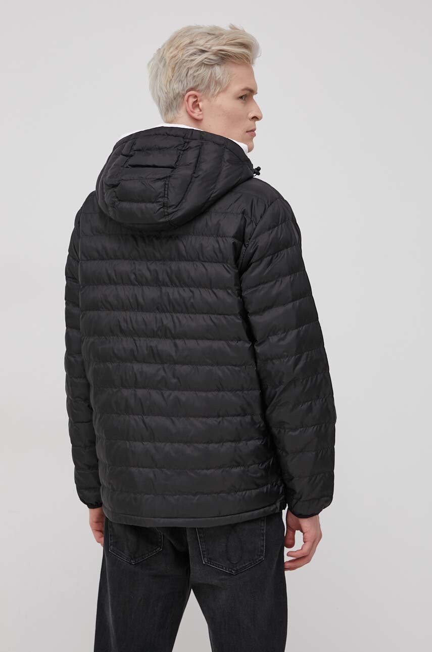 Levi's Яке в черно с преходна изолация - Pepit.bg