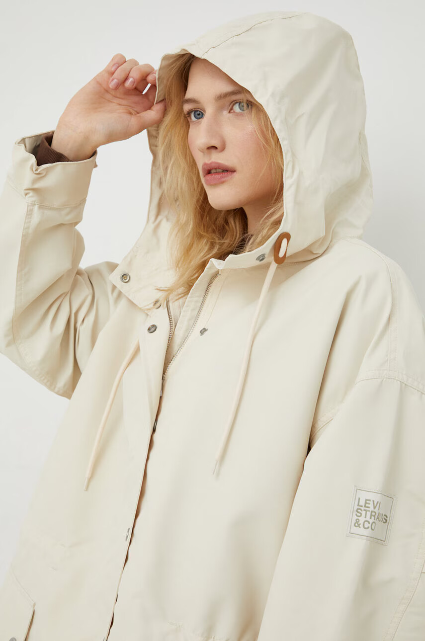 Levi's Яке - Pepit.bg