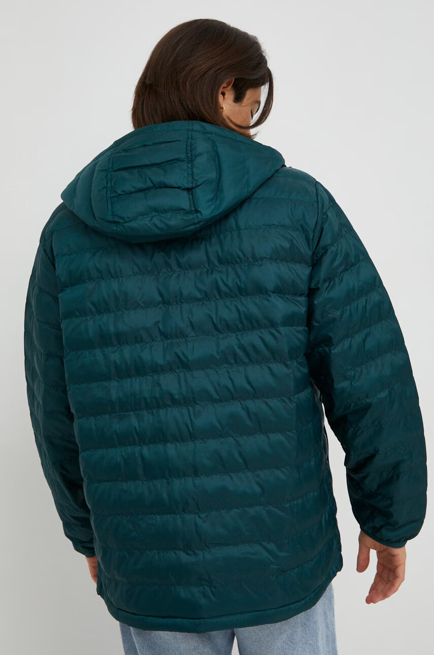 Levi's Яке в зелено с преходна изолация - Pepit.bg