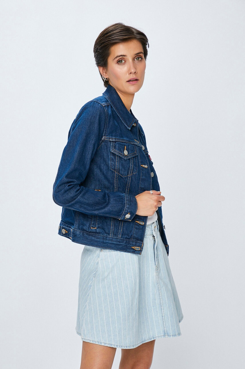 Levi's Яке Original Trucker - Pepit.bg