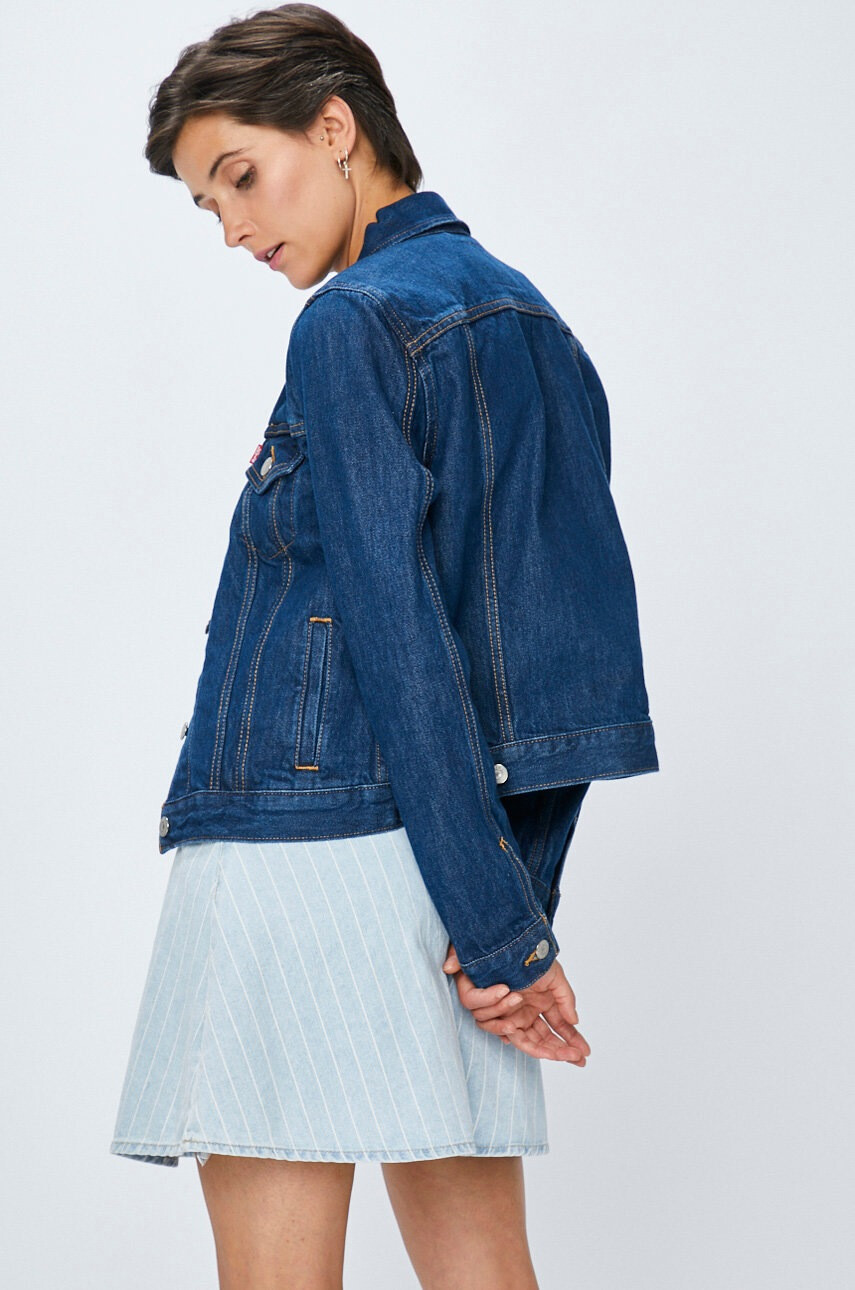 Levi's Яке Original Trucker - Pepit.bg
