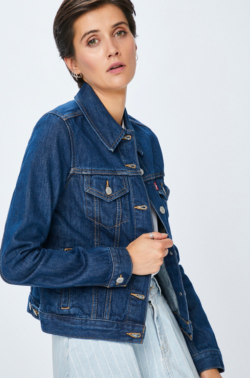 Levi's Яке Original Trucker - Pepit.bg