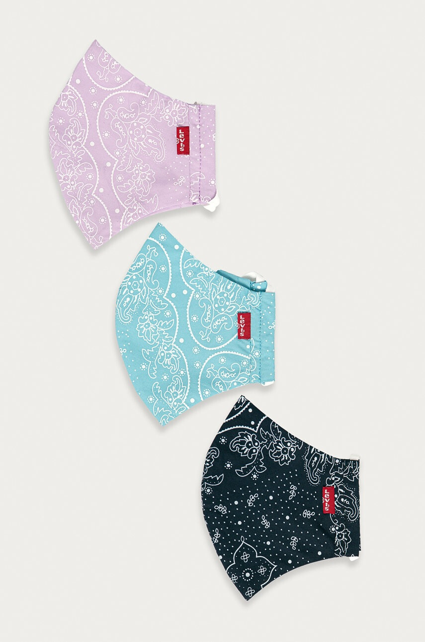 Levi's Защитна маска (3 бройки) - Pepit.bg