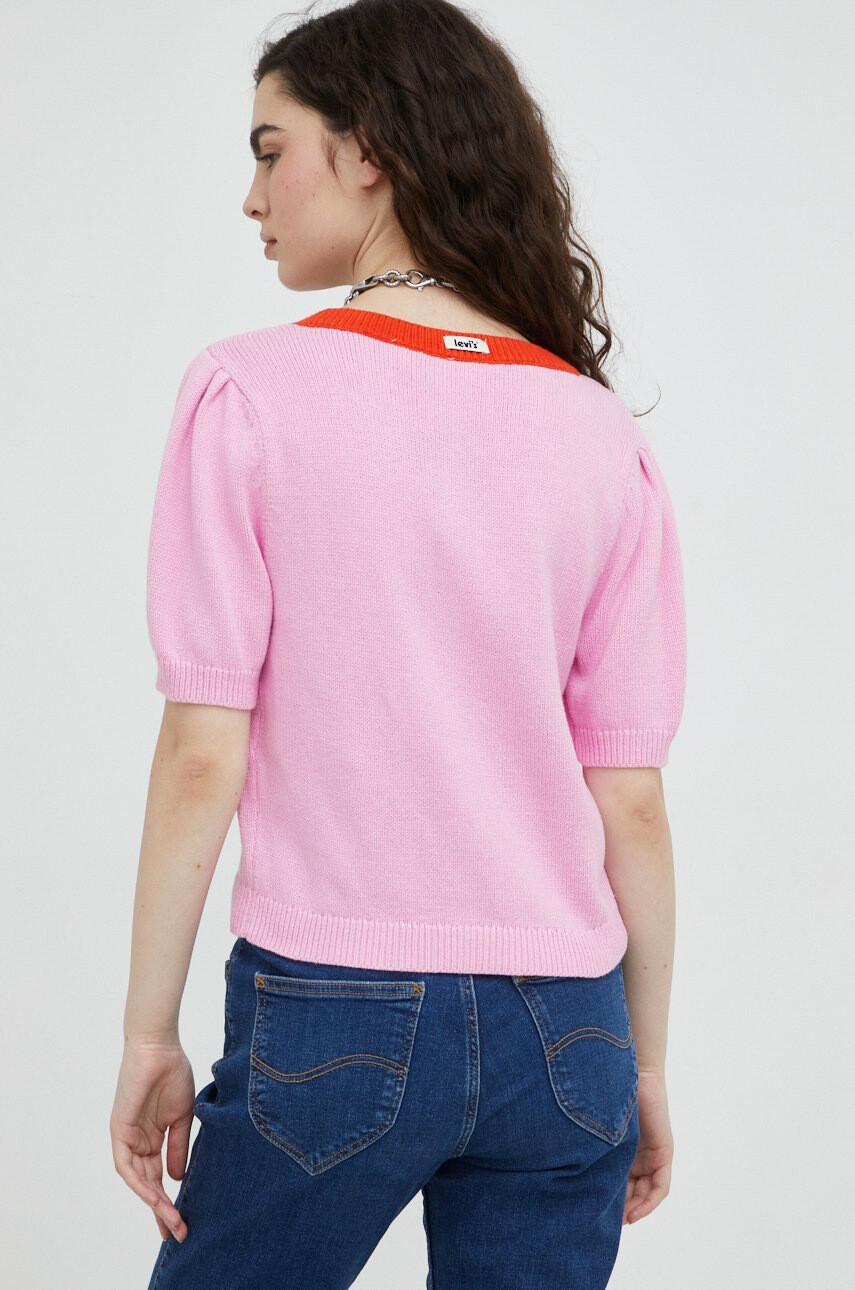 Levi's Жилетка - Pepit.bg