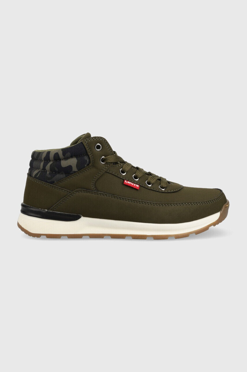 Levi's Зимни обувки - Pepit.bg