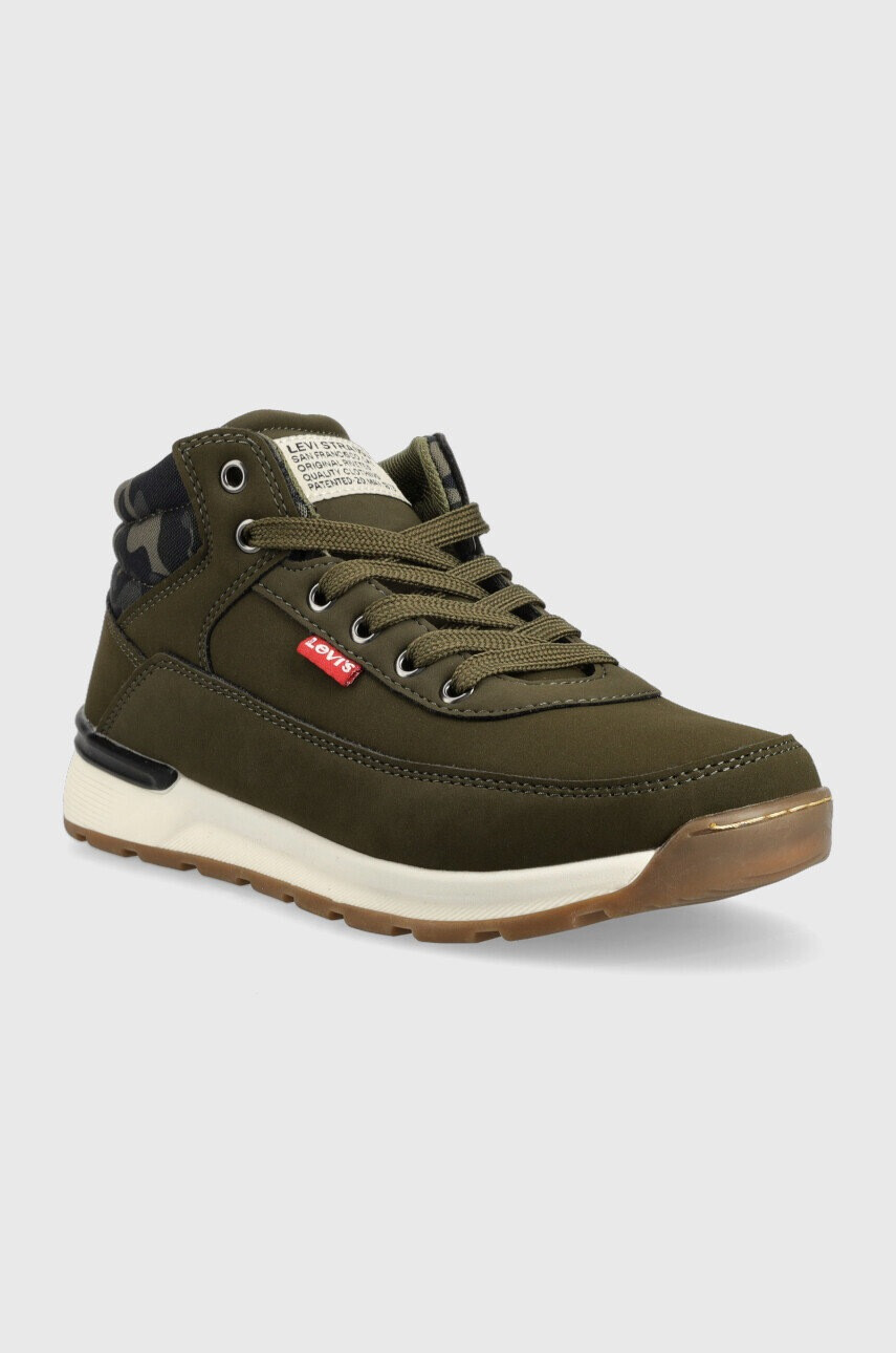 Levi's Зимни обувки - Pepit.bg