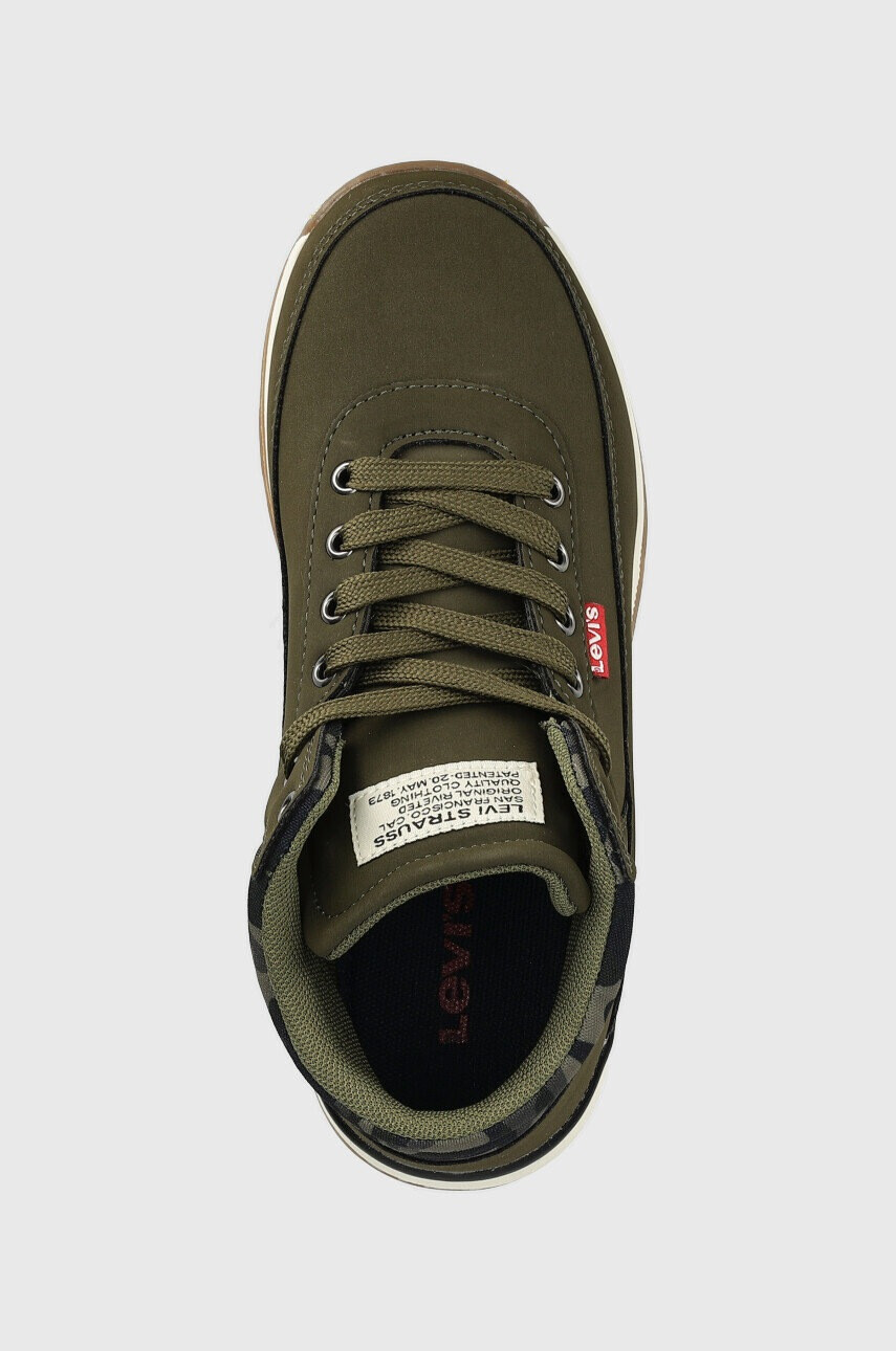Levi's Зимни обувки - Pepit.bg