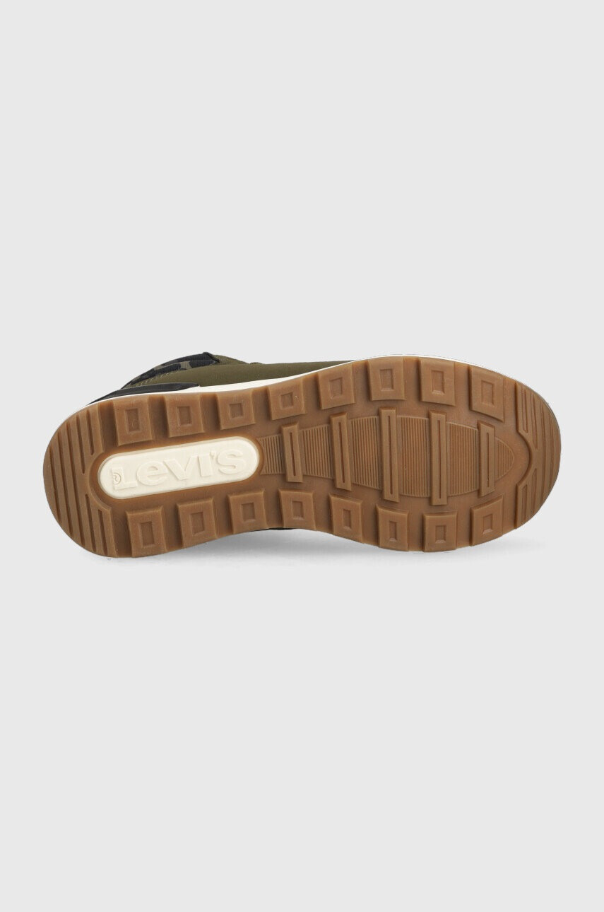 Levi's Зимни обувки - Pepit.bg