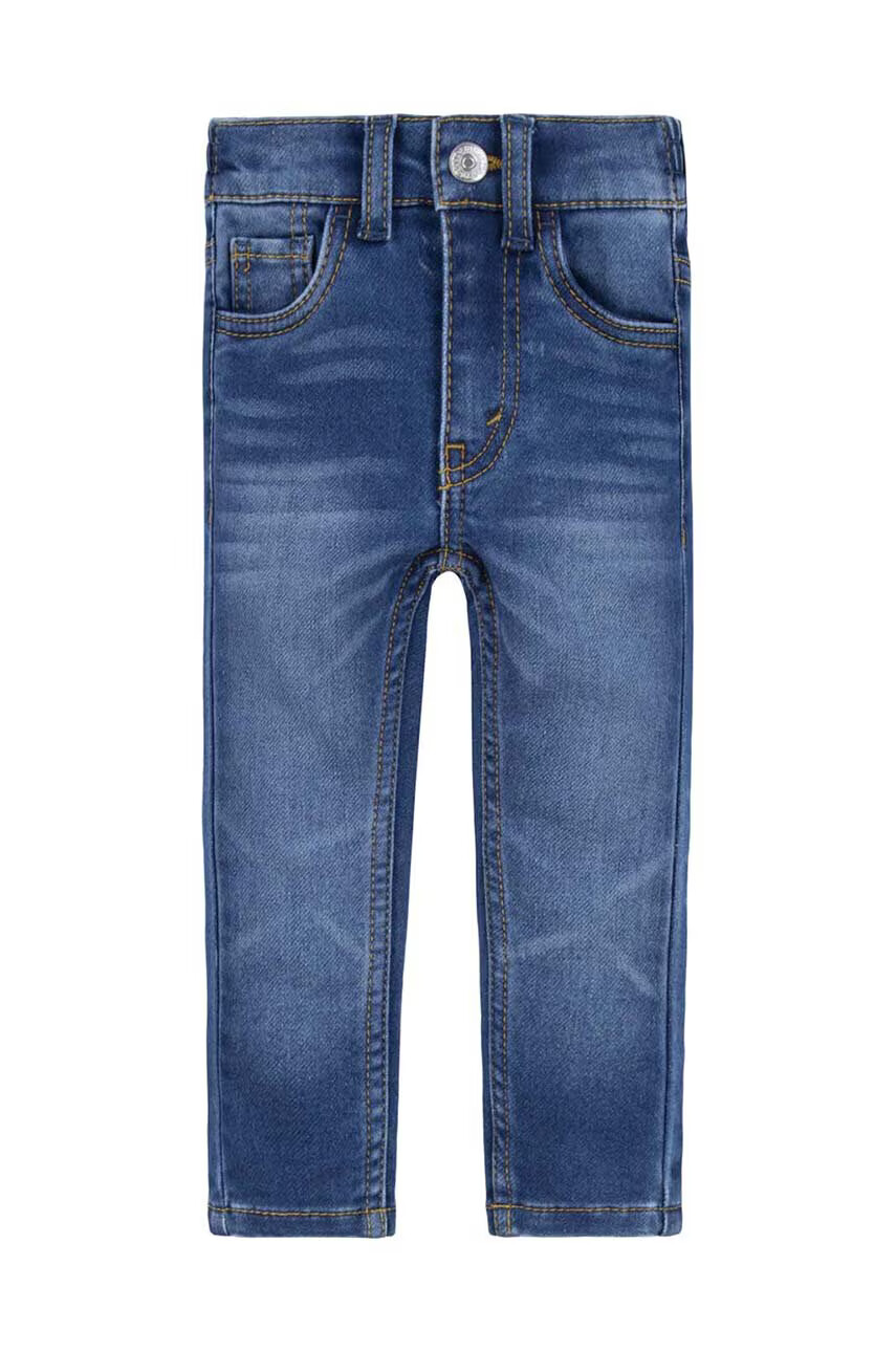Levi's Бебешки дънки в - Pepit.bg
