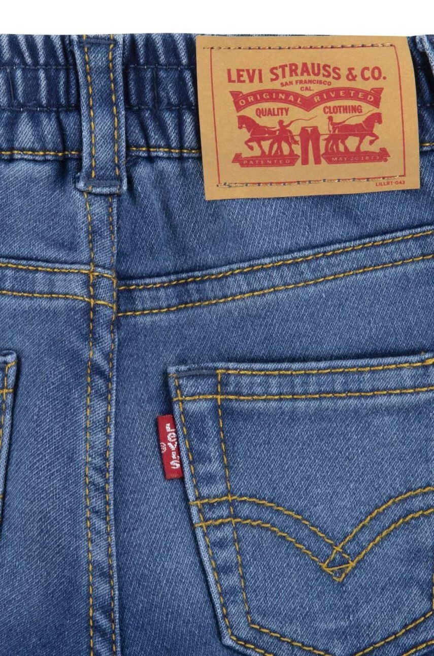 Levi's Бебешки дънки в - Pepit.bg