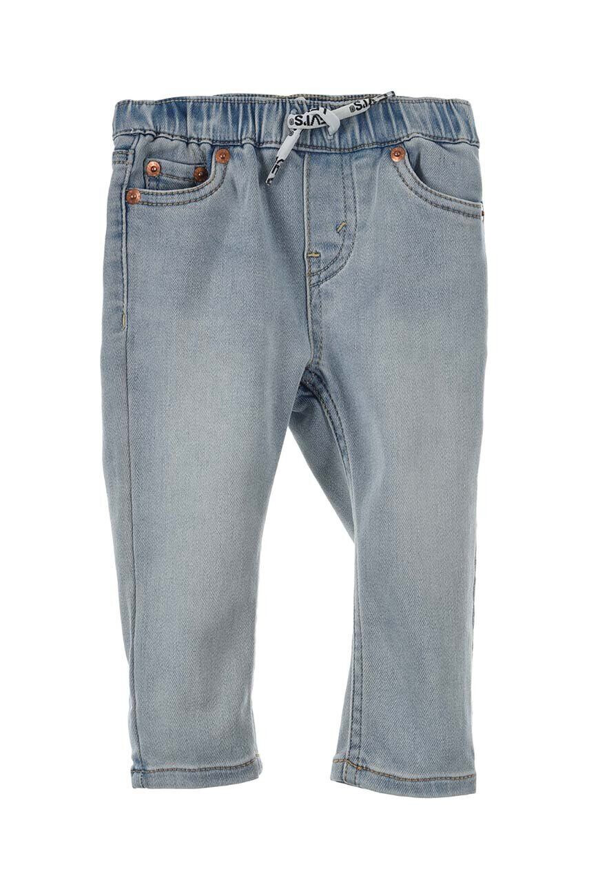 Levi's Бебешки дънки в - Pepit.bg