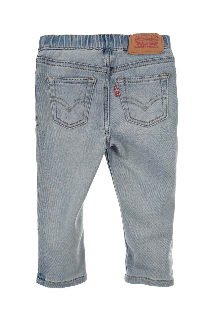 Levi's Бебешки дънки в - Pepit.bg