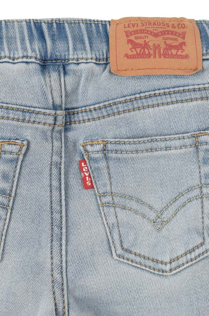 Levi's Бебешки дънки в - Pepit.bg