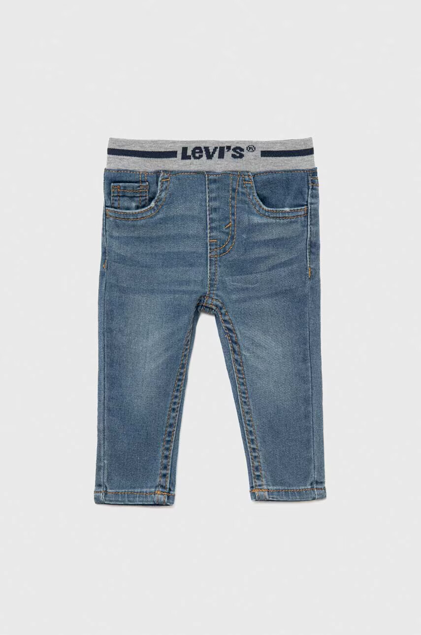 Levi's Бебешки дънки в - Pepit.bg