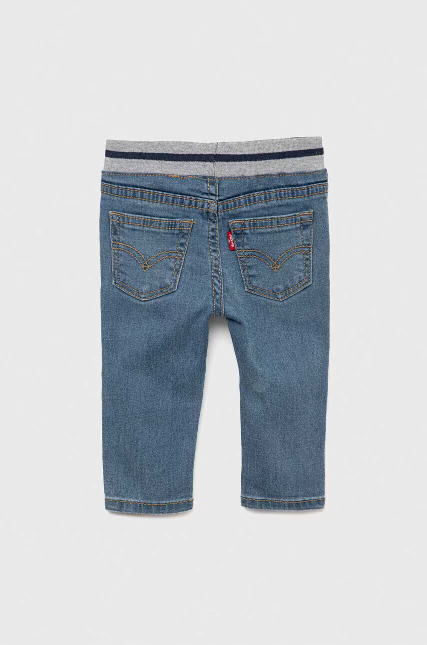 Levi's Бебешки дънки в - Pepit.bg