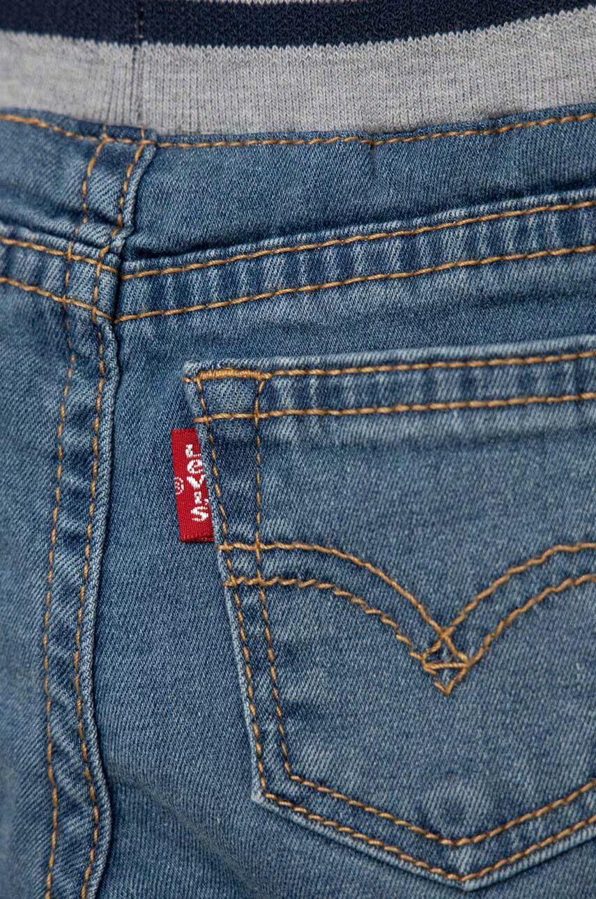 Levi's Бебешки дънки в - Pepit.bg