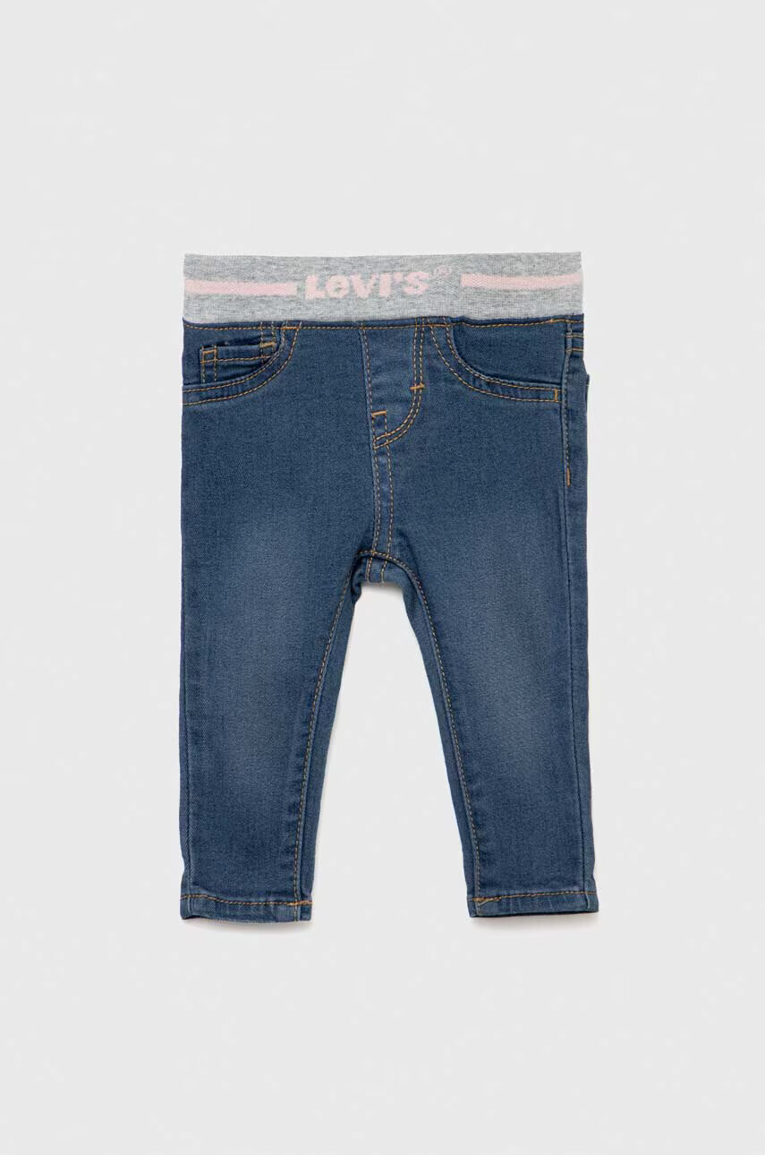 Levi's Бебешки дънки в - Pepit.bg