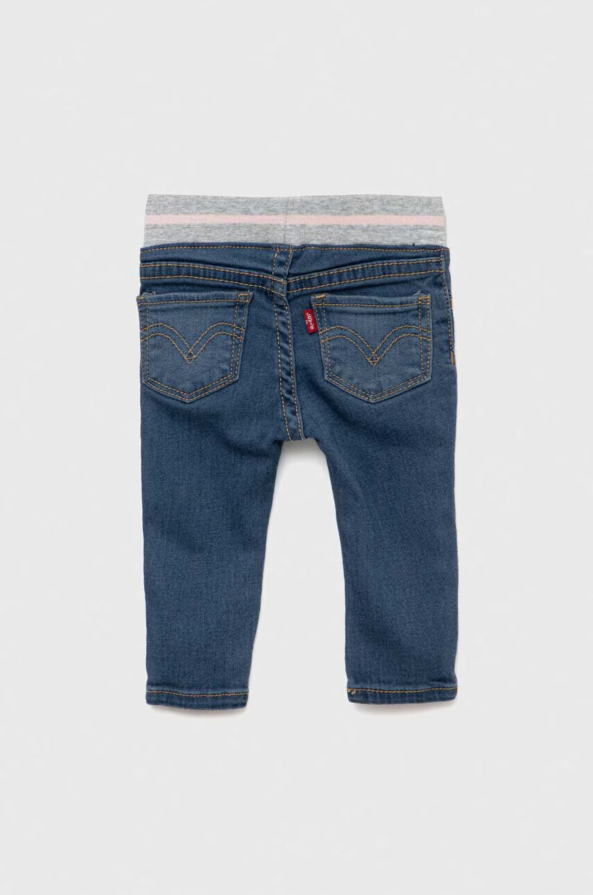 Levi's Бебешки дънки в - Pepit.bg