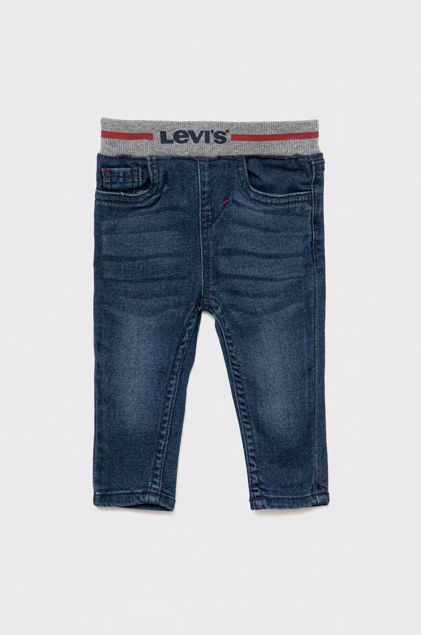 Levi's Бебешки дънки в - Pepit.bg