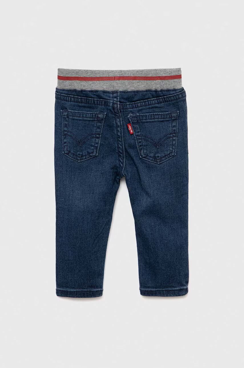Levi's Бебешки дънки в - Pepit.bg