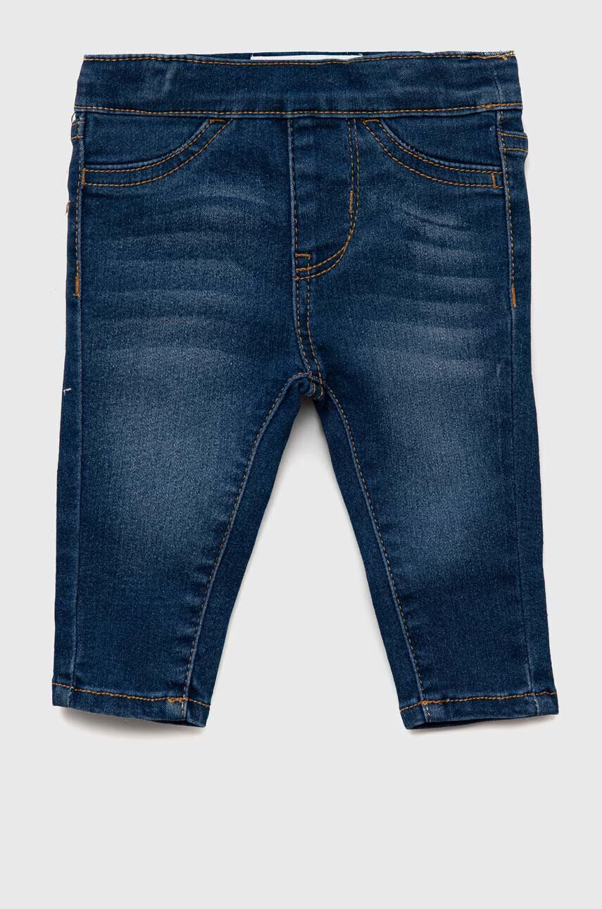 Levi's Бебешки дънки в - Pepit.bg