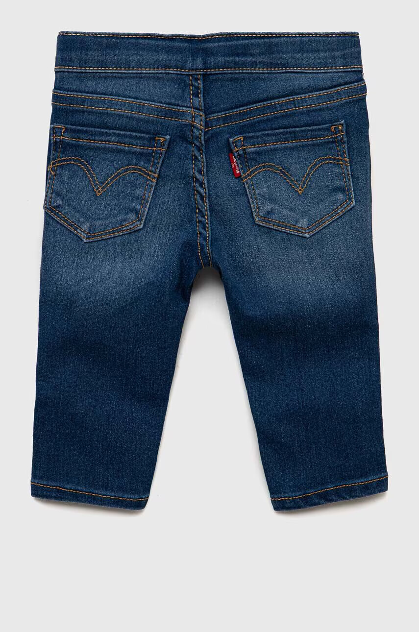 Levi's Бебешки дънки в - Pepit.bg