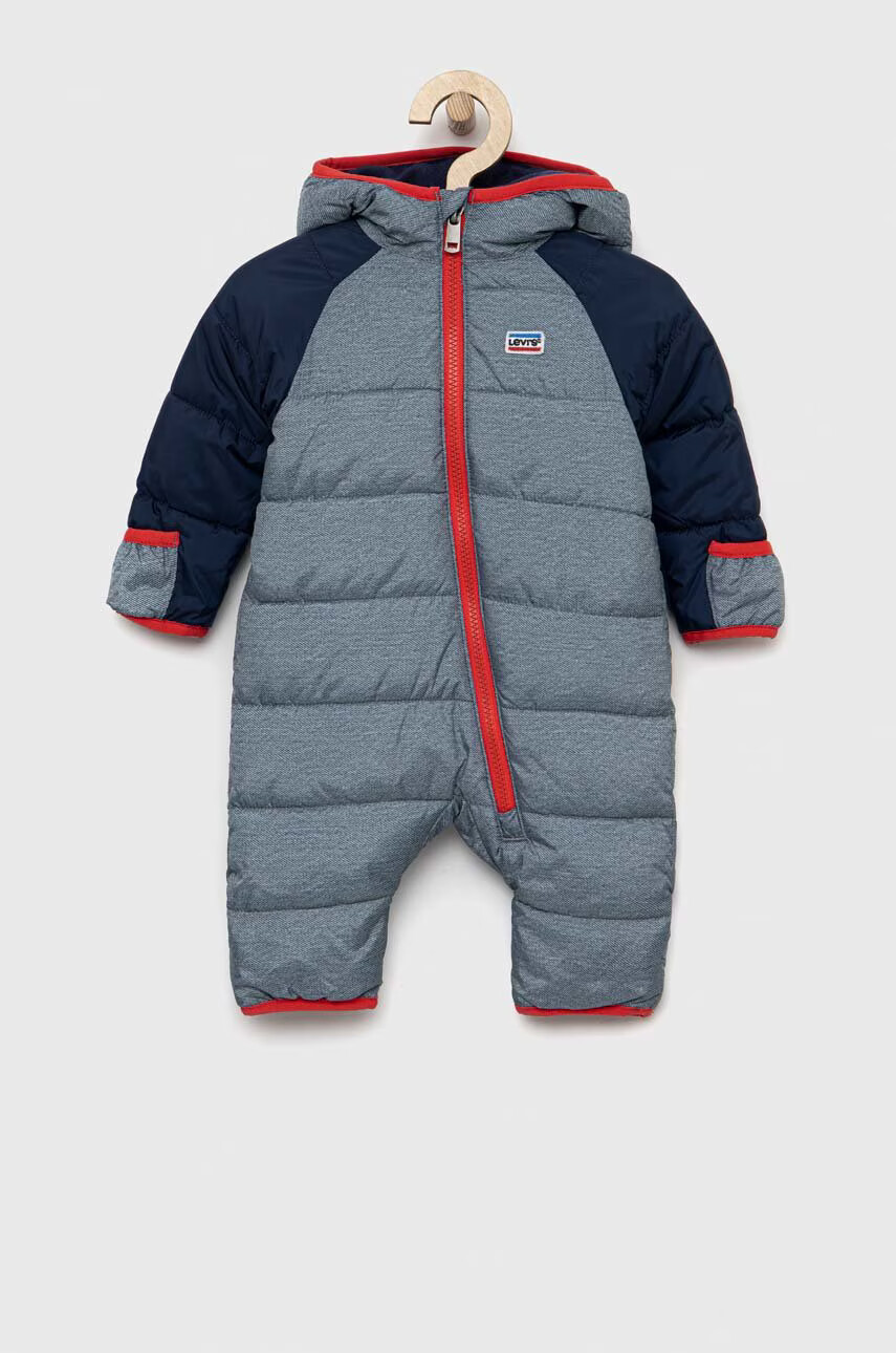 Levi's Бебешки гащеризон - Pepit.bg