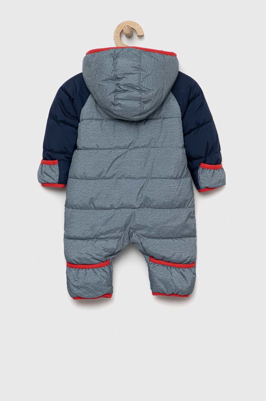 Levi's Бебешки гащеризон - Pepit.bg