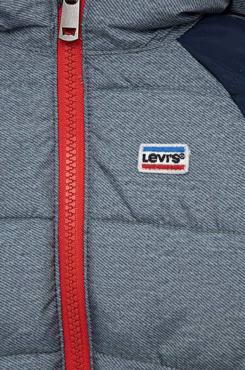 Levi's Бебешки гащеризон - Pepit.bg