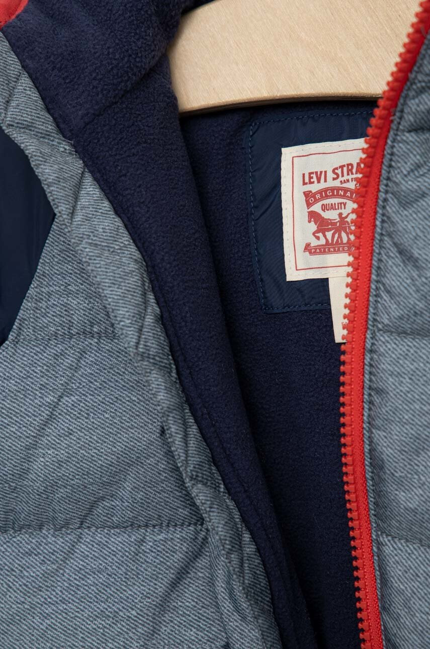 Levi's Бебешки гащеризон - Pepit.bg