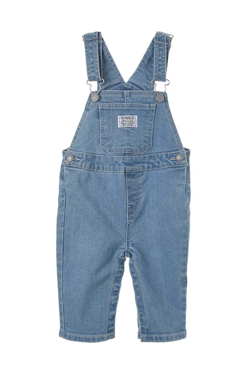Levi's Бебешки гащеризон - Pepit.bg