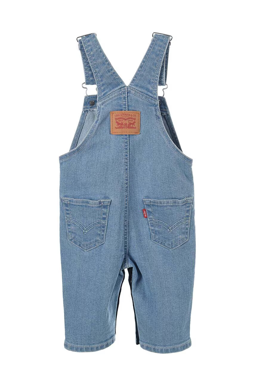 Levi's Бебешки гащеризон - Pepit.bg