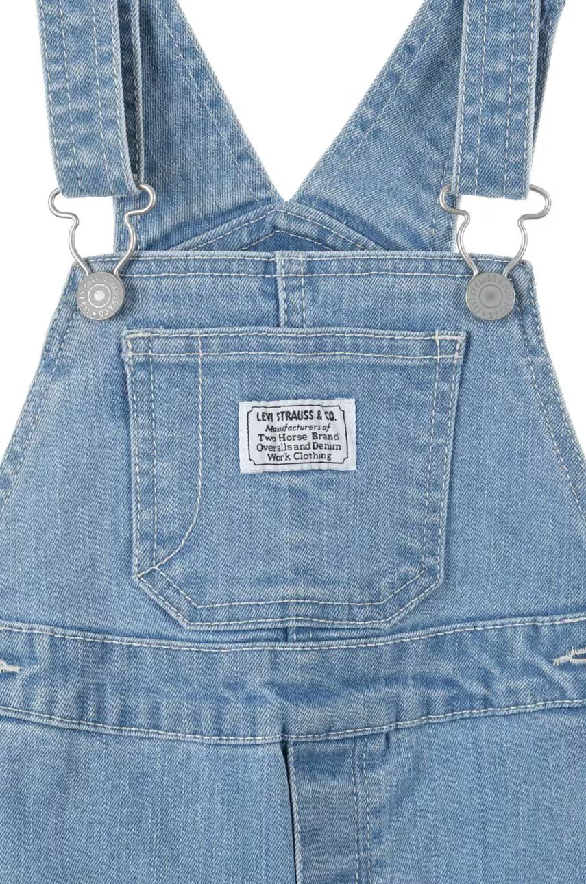 Levi's Бебешки гащеризон - Pepit.bg