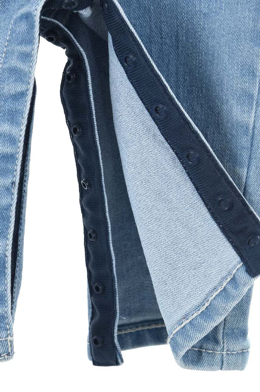 Levi's Бебешки гащеризон - Pepit.bg