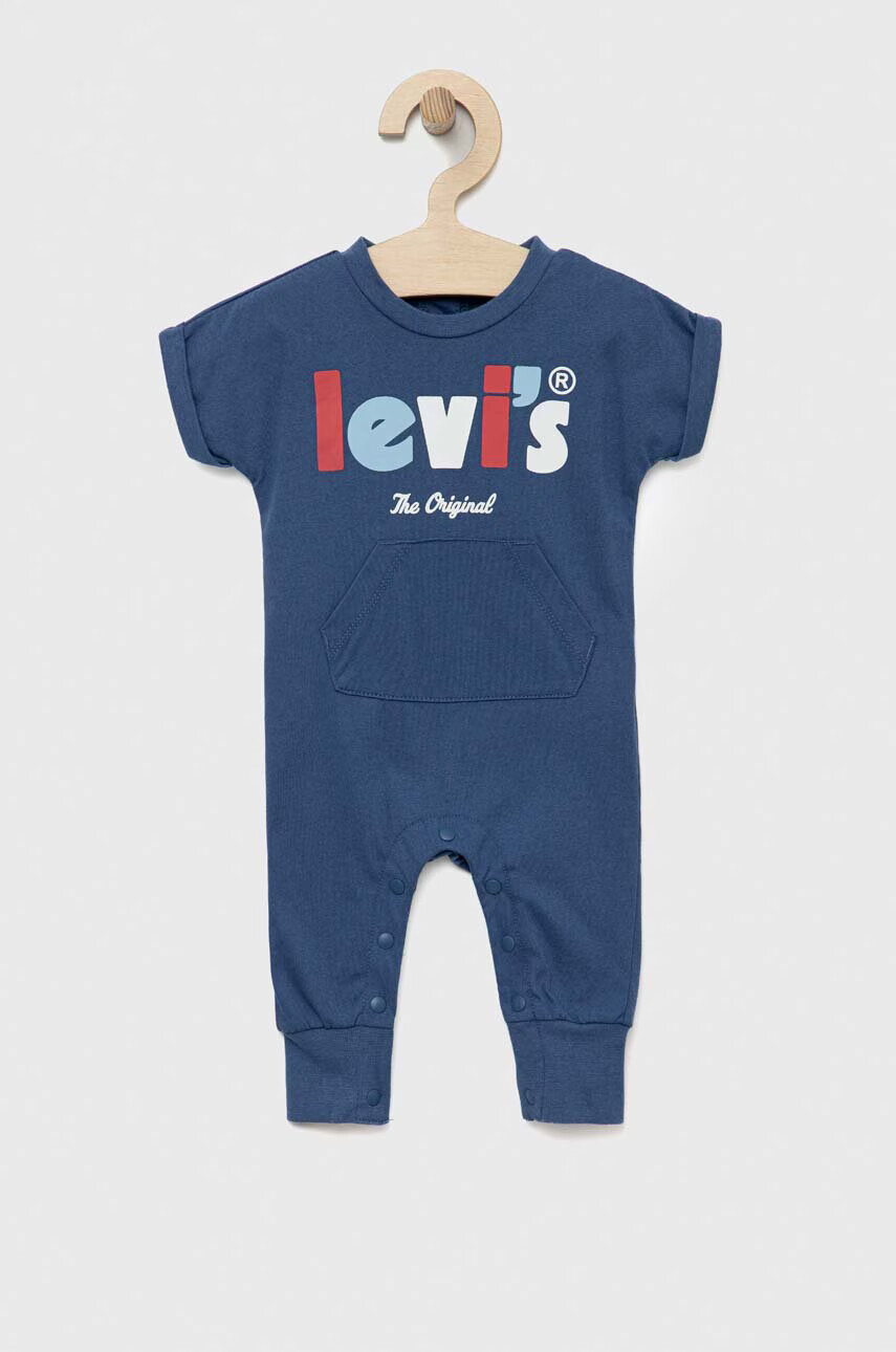 Levi's Бебешки ританки - Pepit.bg