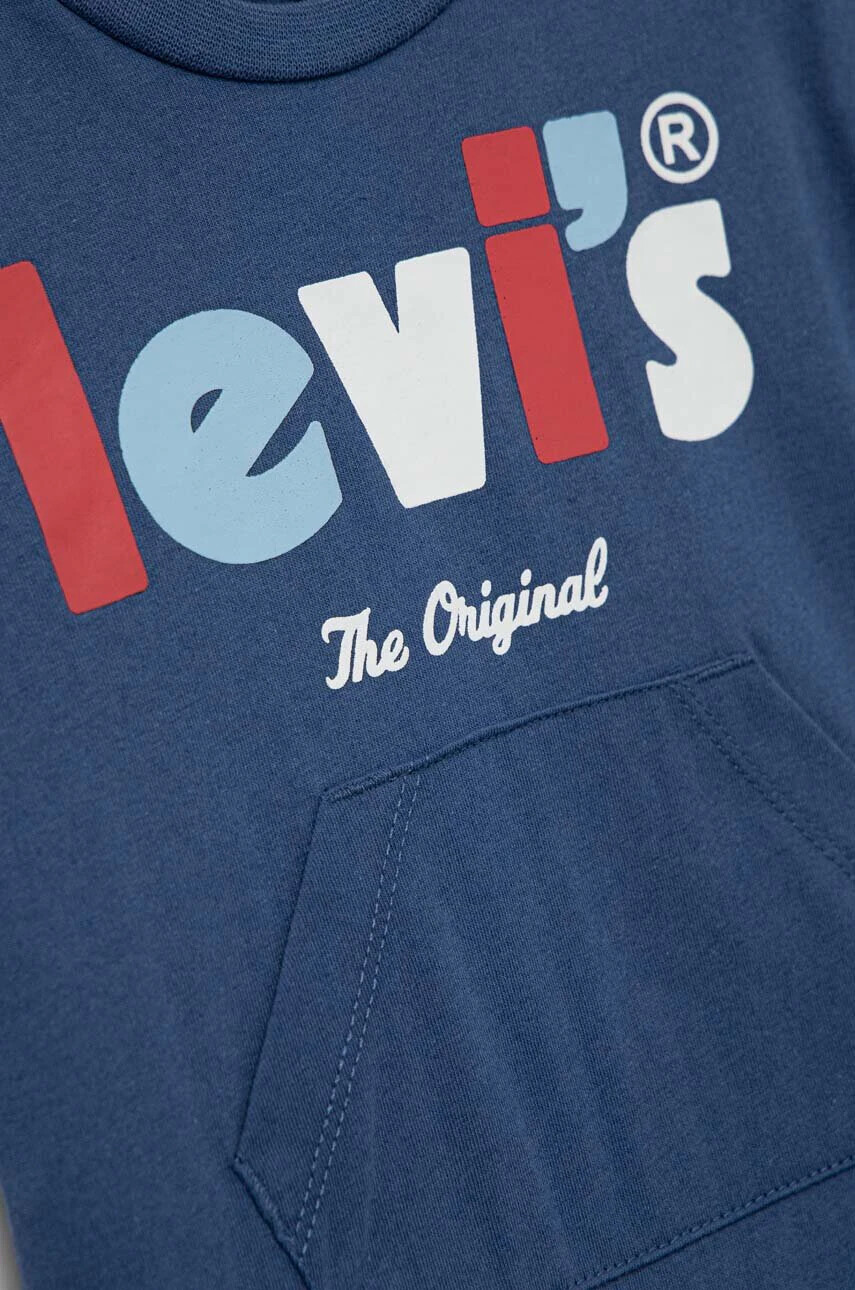 Levi's Бебешки ританки - Pepit.bg