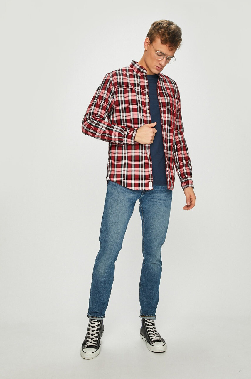 Levi's Блуза с дълъг ръкав - Pepit.bg